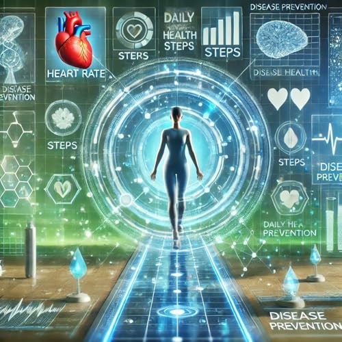 Page de couverture de The digital health revolution could save millions from deadly diseases.