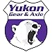 Yukon Gear & Axle 2018 JL Sport Rear Driveshaft, 1310 Hd, 2Dr, A/T