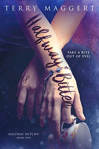 Cover of Halfway Bitten