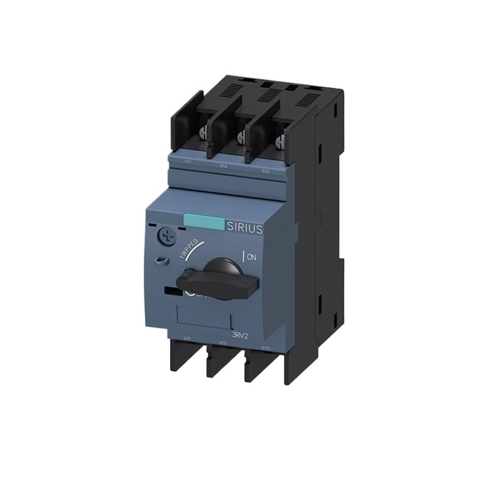 Disyuntor de protección del Motor 3RV2711-1FD10