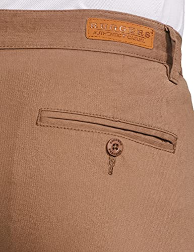 Image of Ruggers Men Casual Trouser