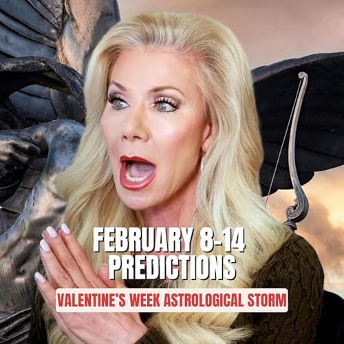 February 8&ndash;14: Emotional Shifts, Communication Clashes & Travel Warnings