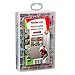fischer PROFIbox Duopower+Screw Plug 160pcs Set, Selected Assortment of Plugs, Screws and Hooks for The Most Frequent Applications and Building Materials Suitable Screws