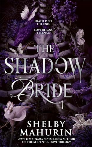 The shadow bride (scarlet veil book 2)