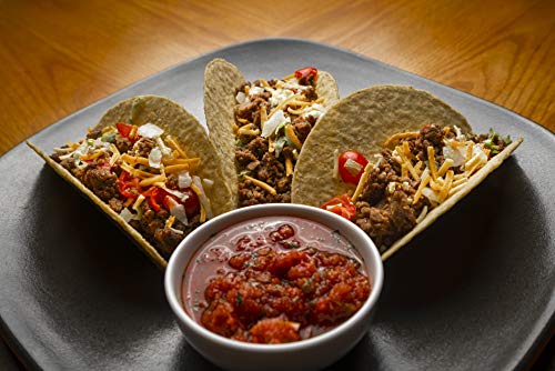Vejje Meat-Free Mixes - GROUND BEEF-FREE MIX (2-Pack) (Two 8oz Bags, Each Bag Makes 1.5 lbs for 3 lbs Total) Meatless Vegan Substitute. Plant-Based Meat Alternative for Burgers, Tacos, Crumbles & More