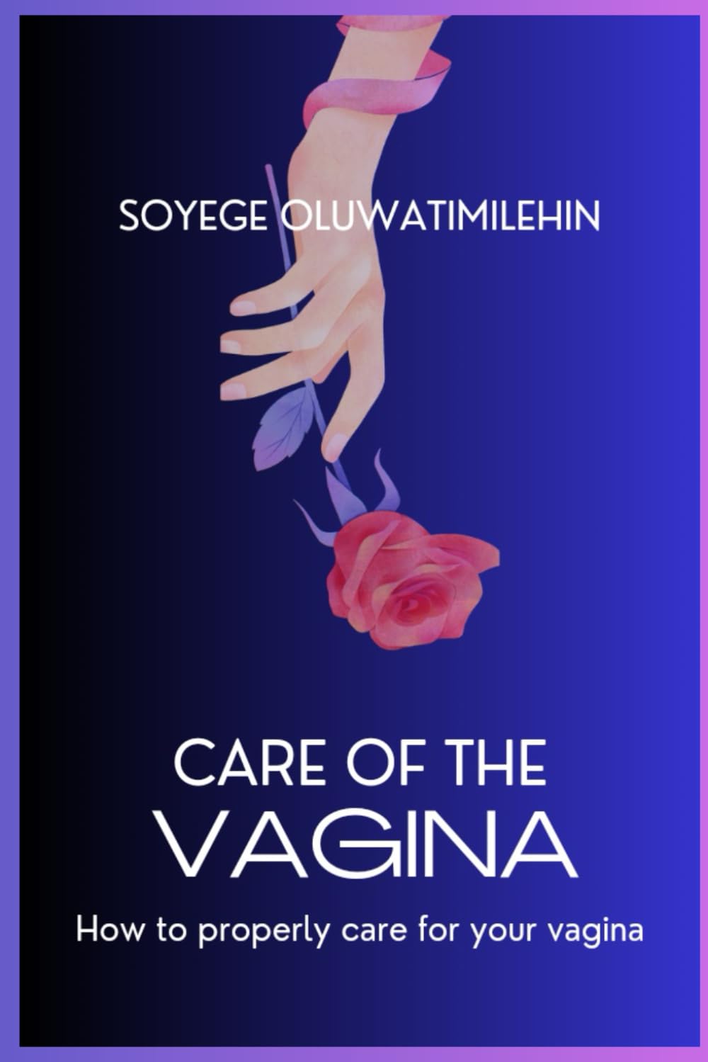 Care of the Vagina: How to properly care for your vagina