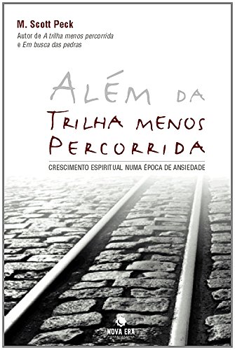 Além da Trilha Menos Percorrida