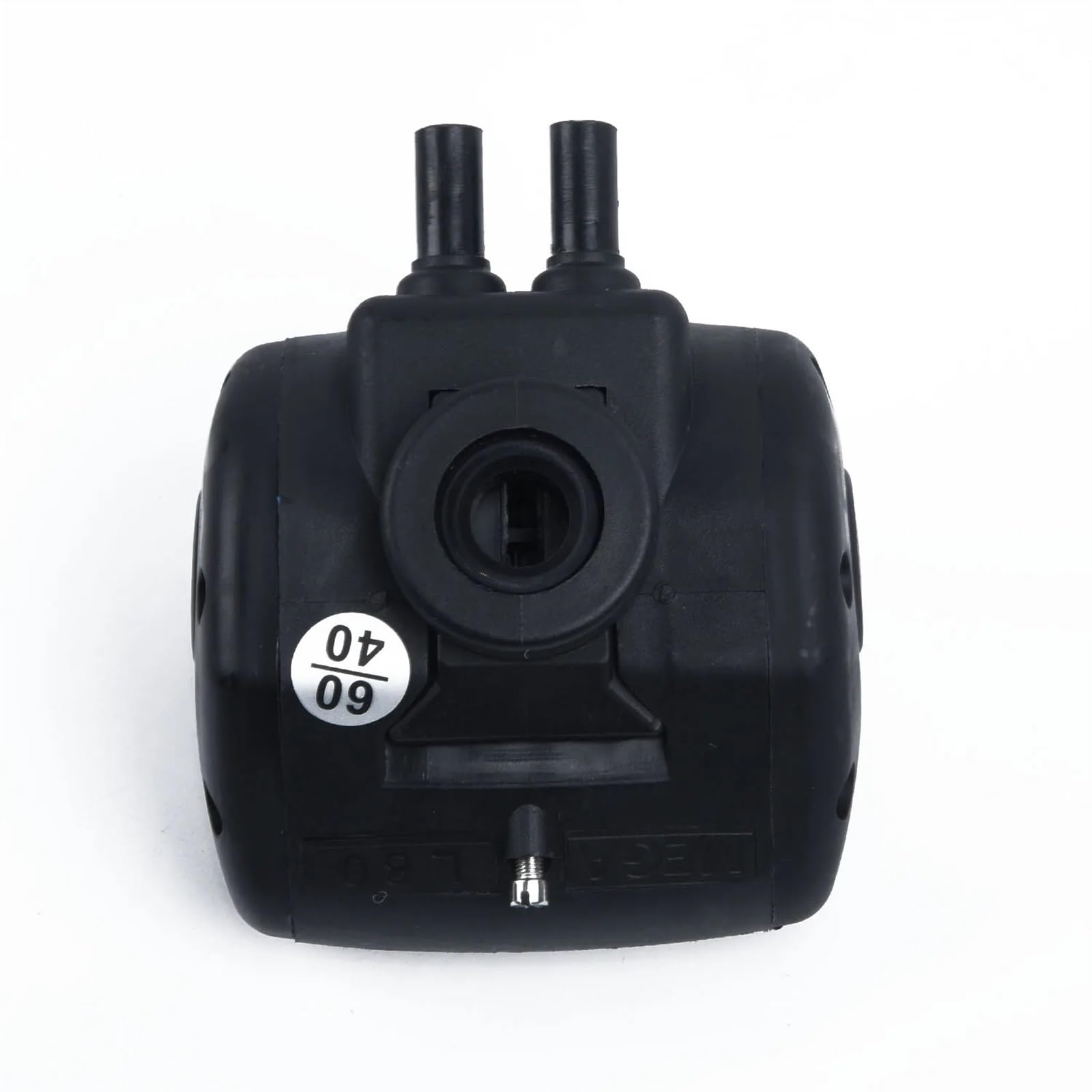 Pulsatore per Mungitura 60/40 Frequenza di Pulsazione Pulsatore di Gas for Bestiame Pulsatore L80 da 50 a 180 pp Regolabile for Mungitrice for Bovini da Mucca Mungitrice
