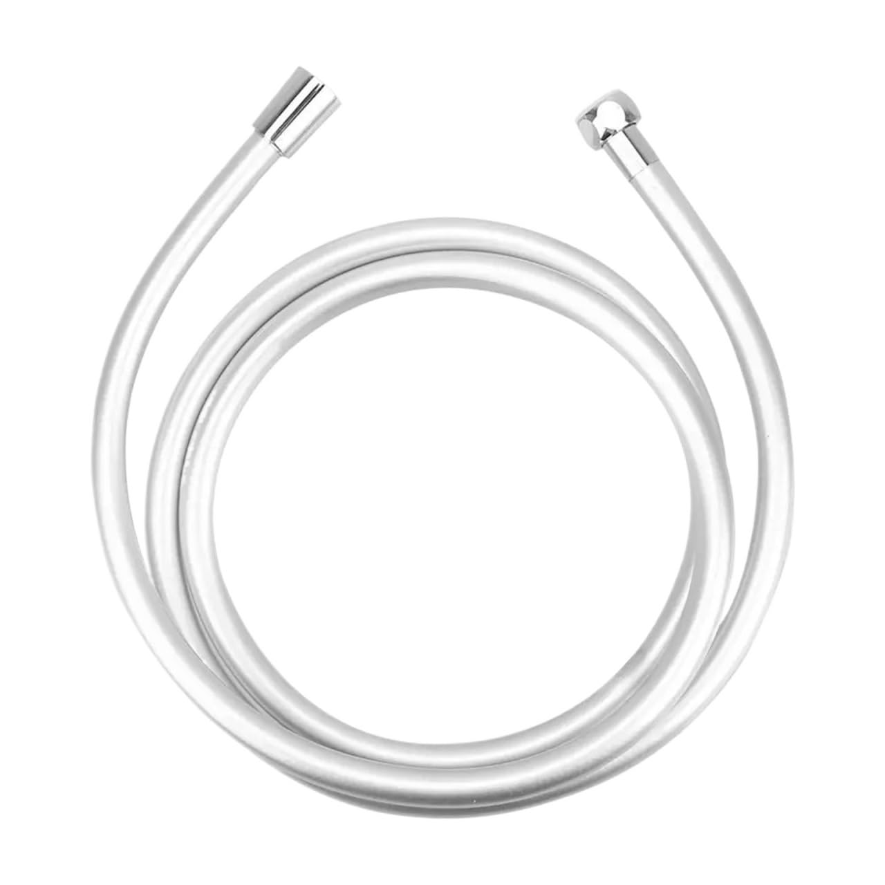 Shower Hose Replacement, Replacement Shower Hose, Stainless Steel Rose Gold 60-150cm(120cm)