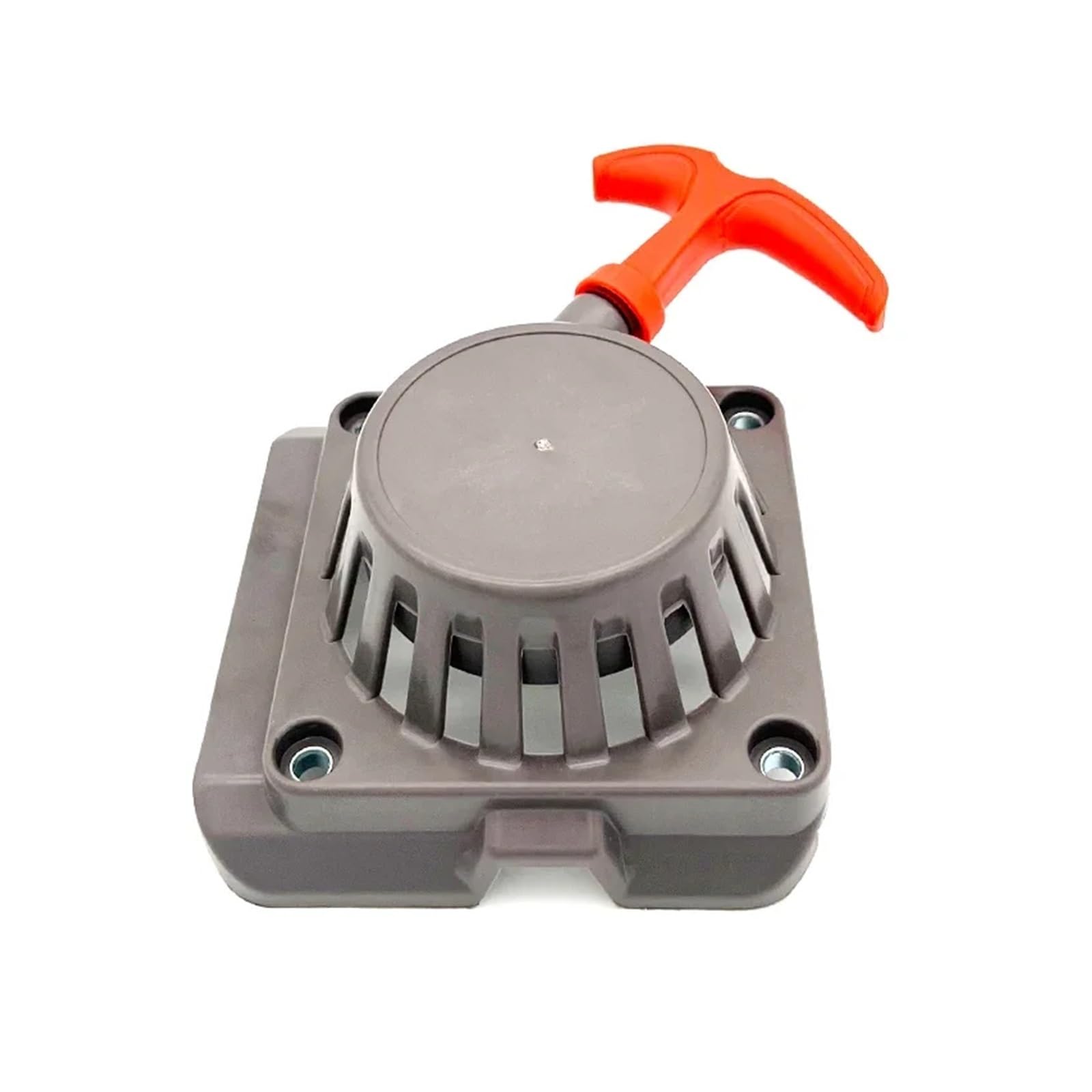 Démarreur à rappel universel moteur 139 pour débroussailleuse thermique 4 temps