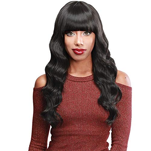Zury Sis Synthetic The Dream Wig - DR H APPLE (613)