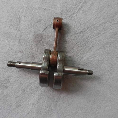 Kiston Heavy Duty Crankshaft for 2 Stroke 52CC Brush Cutter