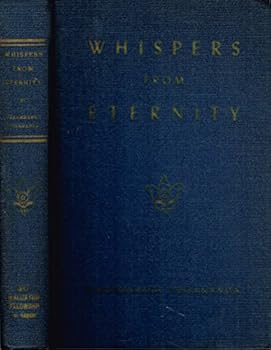 Hardcover Whispers from eternity. Foreword by Amelita Galli-Curci Book