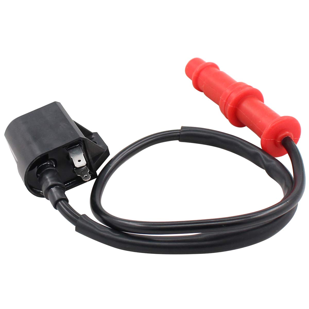 IGNITION COIL FOR POLARIS RANGER 500 2X4 4X4 2006-2008 / CARB - Foto 13