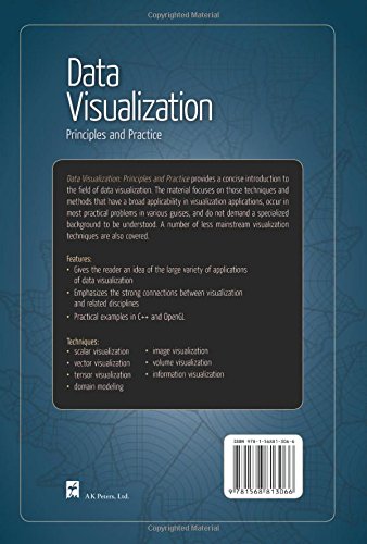 Data Visualization: Principles and Practice - Image 2