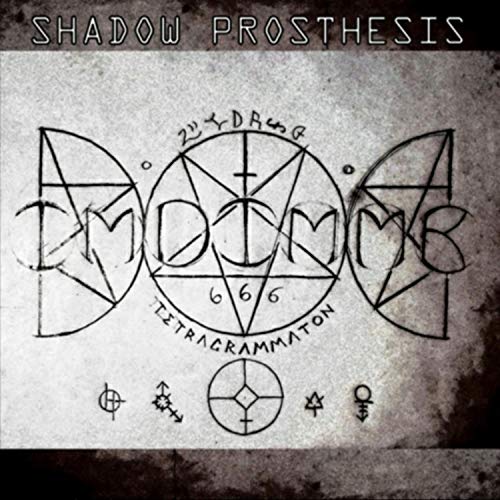 Shadow Prosthesis