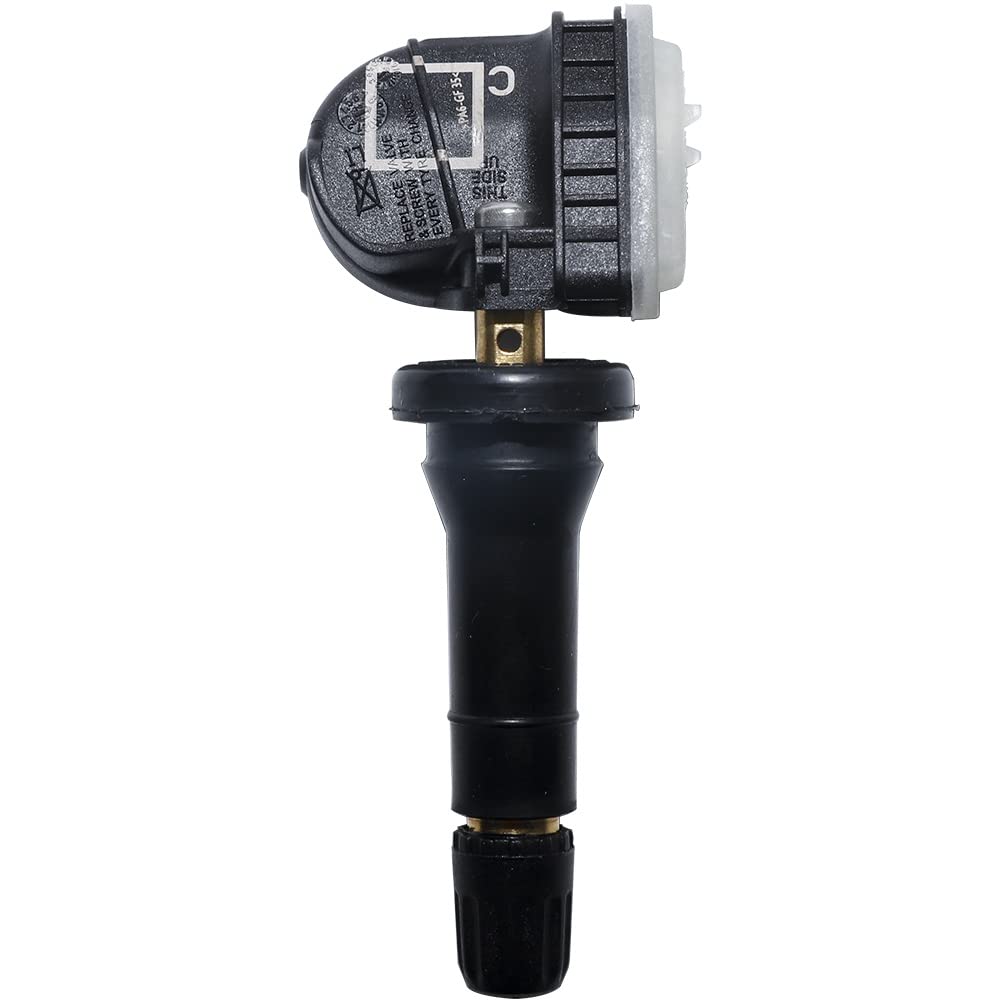 Sensor de presión de neumáticos TPMS para Chevrolet Avalanche, Aveo, Tahoe, Traverse, HHR, Impala, Malibu, Sensor de presión de Aire de neumáticos 23445327/13598771/13598772