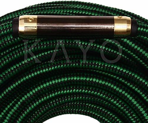 4K HDMI Cable -KAYO High Speed HDMI 2.0b Cable 18Gbps[Supports 4K HDR,UHD,3D,2160P,1080P,Ethernet]- Braided HDMI Cord-Audio Return(ARC),Xbox360,PS4/PS3,Apple TV,Roku,Plus Bonus Cable Tie (75FT -1PK)