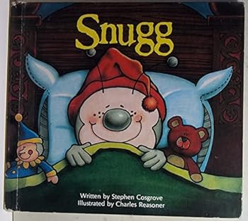Snugg N. Flitter: Facing Your Fears (Cosgrove, Stephen. Bugg Books (Pci Educational Publishing), 7.)