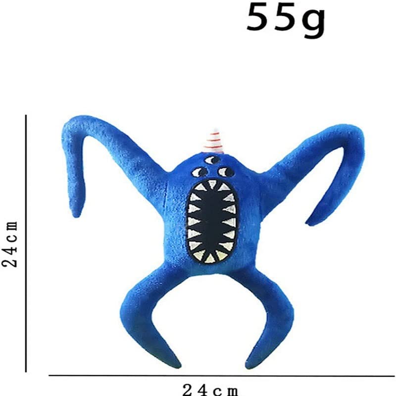 Amazon.co.jp: ガーテン オブ バンバン ナブナブ ぬいぐるみ、レサム