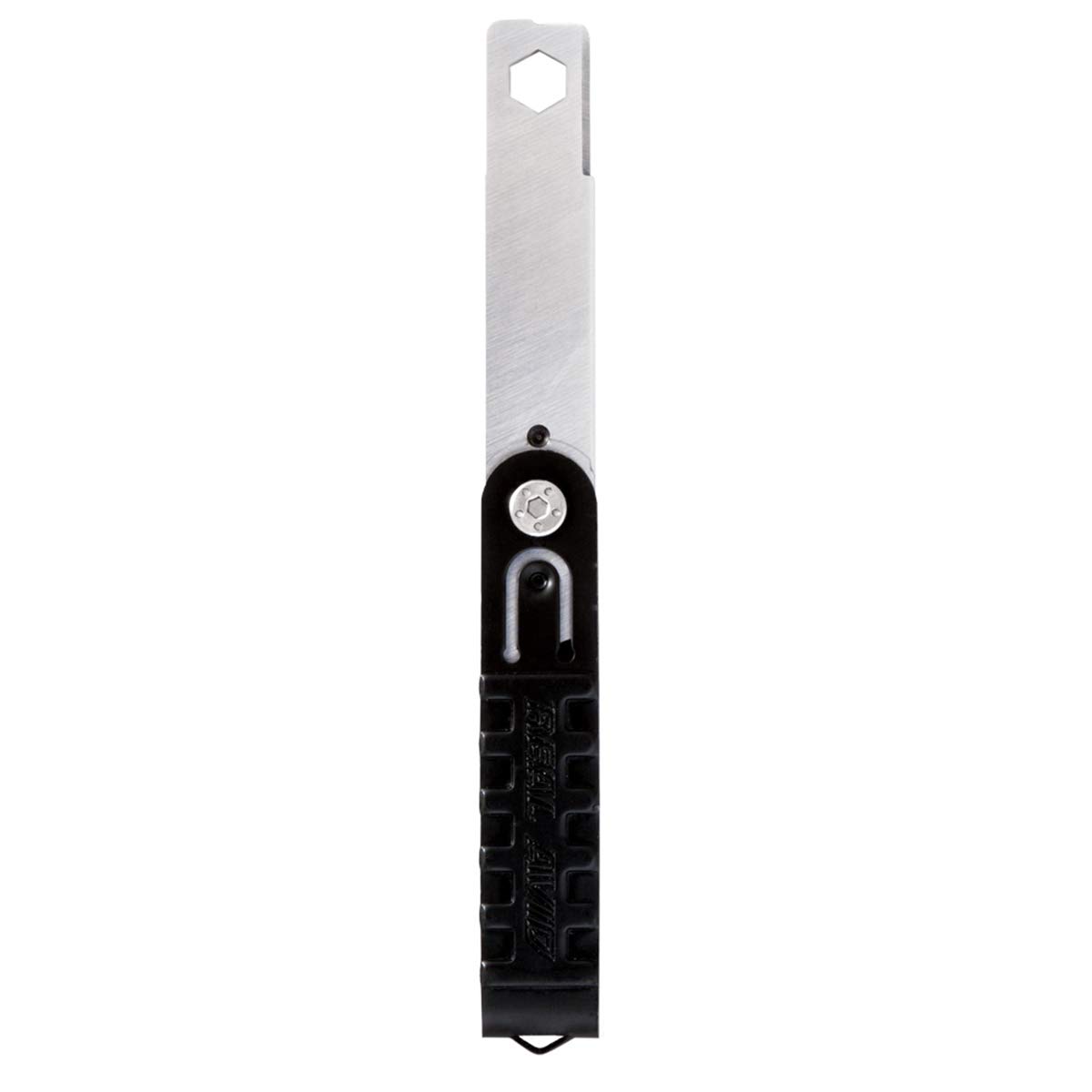 Real Avid Raspador MSR - Herramienta de eliminación de Carbono BCG