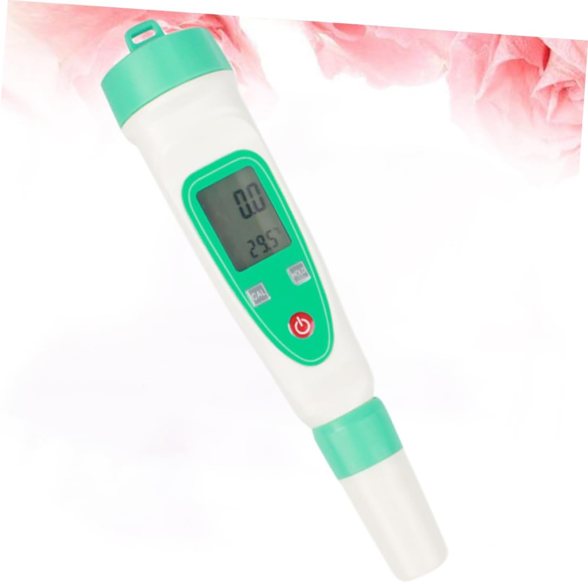 SUPVOX Electronic Salinometer for Home Kitchen Mariculture Tester Automatic Hydrometer for Aquaculture Swimming Pools and Food Processing Compact and Easy to Use