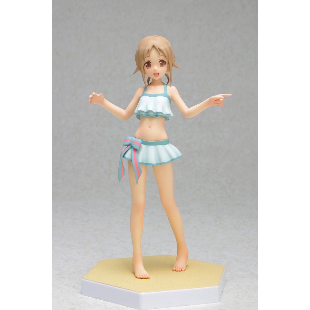 TARI TARI 宮本 来夏 (1/10スケール PVC塗装済み完成品) khxv5rg Amazon.co.jp: TARI TARI 宮本 来夏 (1/10スケール PVC塗装済み