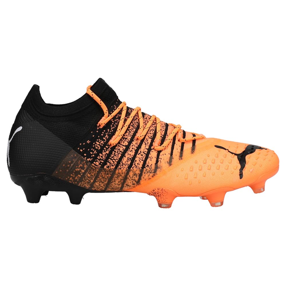 Amazon.com | PUMA Future Z 1.3 FG/AG (Medium, Numeric_13) | Soccer