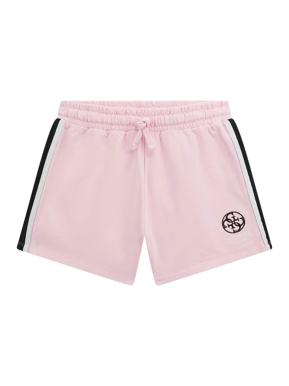 GUESS Girls' Eco Active Shorts