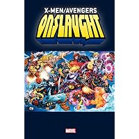 X-Men/Avengers