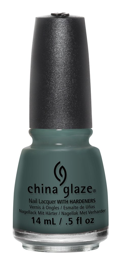 China Glaze CHINA GLAZE CUBA DIVING - kilograms — view 2