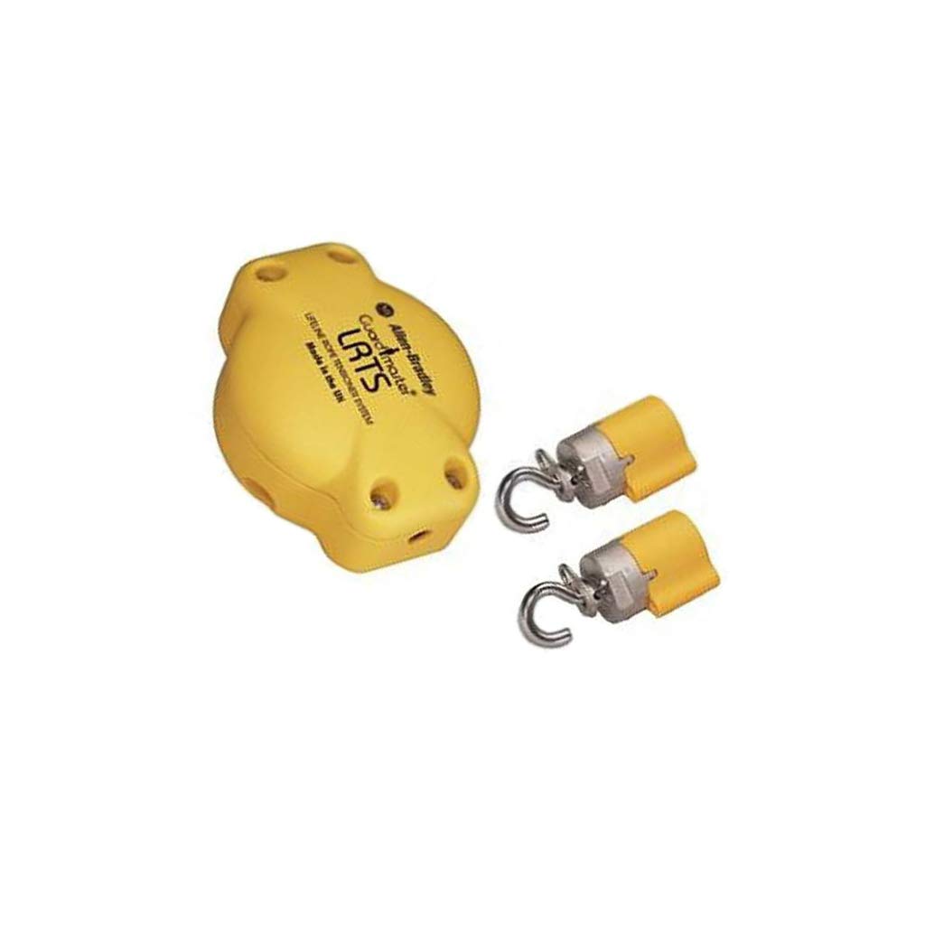 Tendeur de corde 440E-A17112 évite le relâchement Lifeline 4