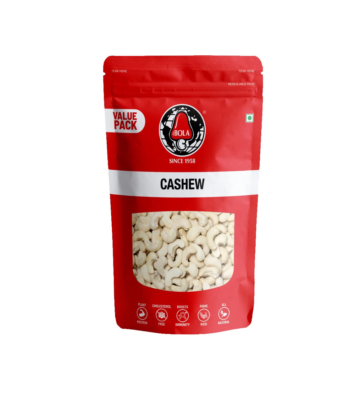 See full amazon price history chart for BOLA Whole Cashew Nuts (Kaju) w400, 500g (Pack of 1) BOLA Whole Cashew Nuts (Kaju) w400, 500g (Pack of 1) (B09SB5W4FM) Amazon Price History, Amazon Price Tracker