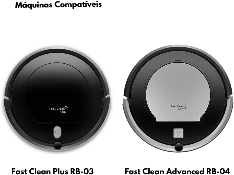 Review do Carregador para Robô Aspirador Mondial: Testado por 5 dias