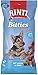Rinti Bitties Puppy - Huhn & Rind | 4er Pack | 4 x 75 g | Ergänzungsfuttermittel für heranwachsende Hunde | Mit Omega 3 für die Gehirnentwicklung | Ohne Zucker & Soja