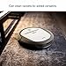 ECOVACS DEEBOT M80 Pro Robotic Vacuum Cleaner with Mop and Water Tank,...