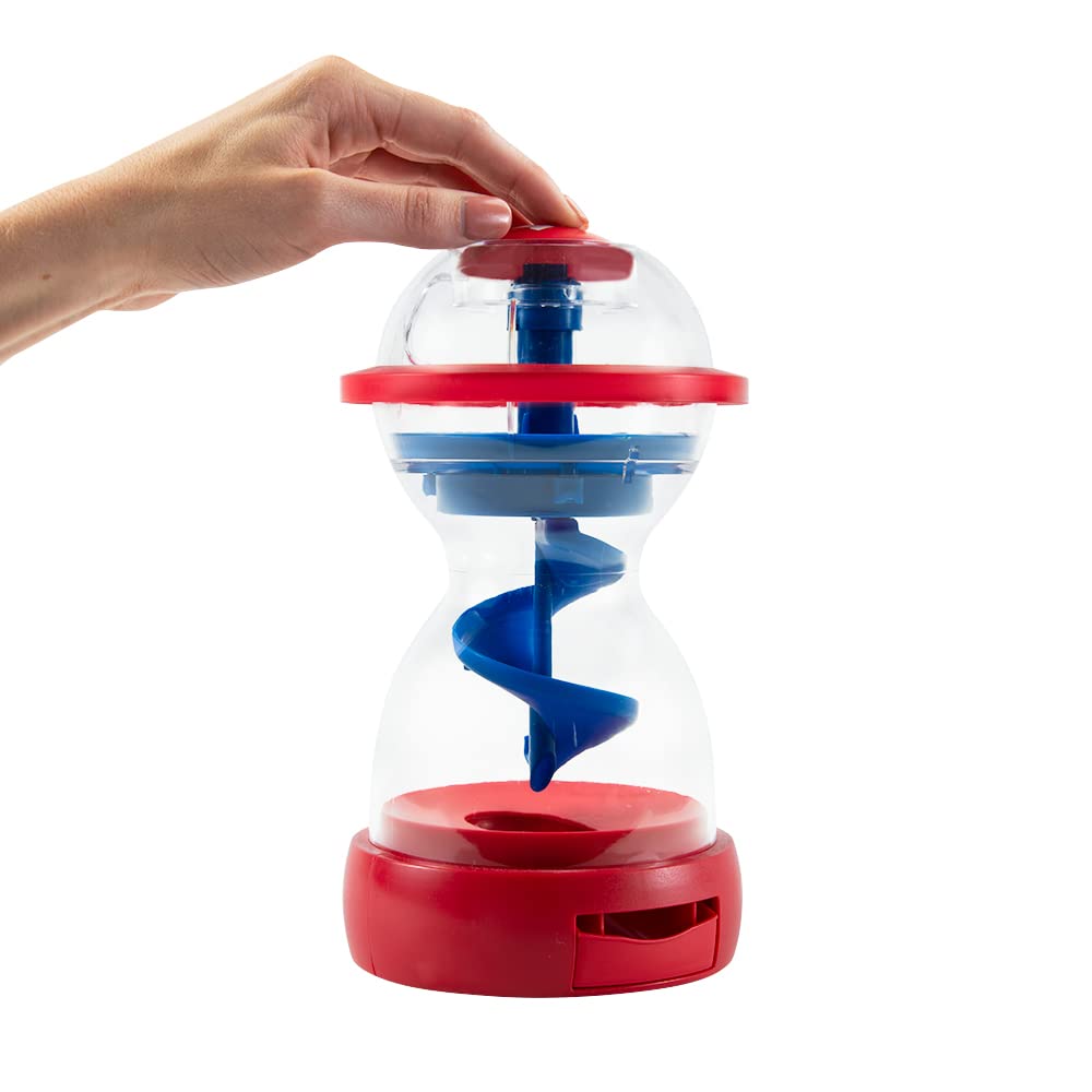 Distributore manuale di M&M'S, ideale per fare una sensazione durante i vostri eventi - Dispenser di M&M'S