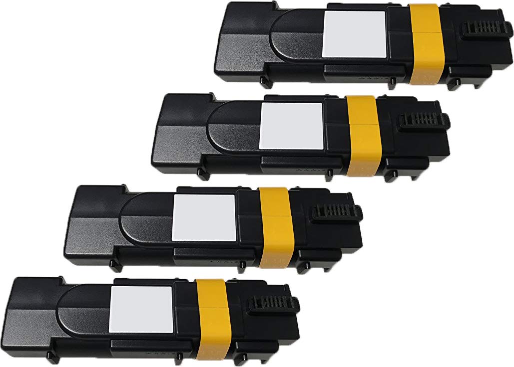 Synergy Digital Battery Combo-Pack Compatible with Arris WTM652G Wireless Router Battery Includes: 4 x SDWR-L1567 Batteries
