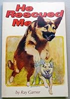He Rescued Me 0570036283 Book Cover