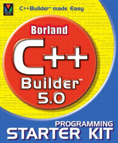 Borland C++ 4.0 Builder Standard: Amazon.co.uk: PTG Software ...