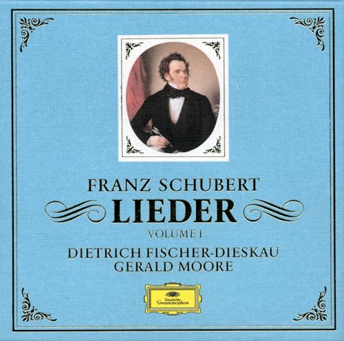  Schubert: An mein Klavier, D. 342