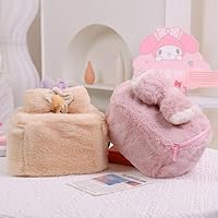 Amazon.co.jp: ステラルー キャラクター かわいい 化粧ポーチ 旅行便利