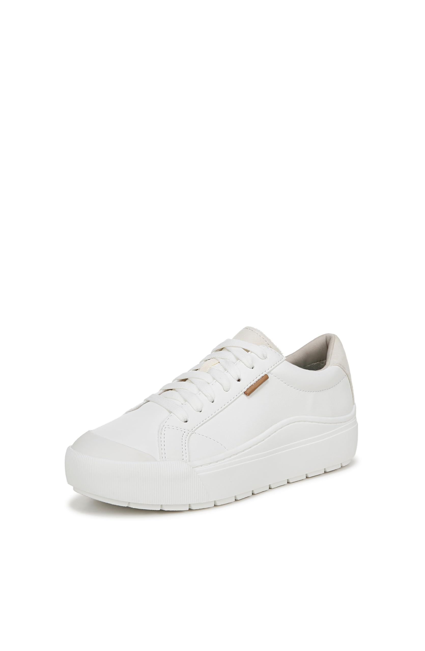 Dr. Scholl's Shoes Women's Time Off Sneaker, Comfortable Walking Shoes