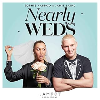 NearlyWeds cover art