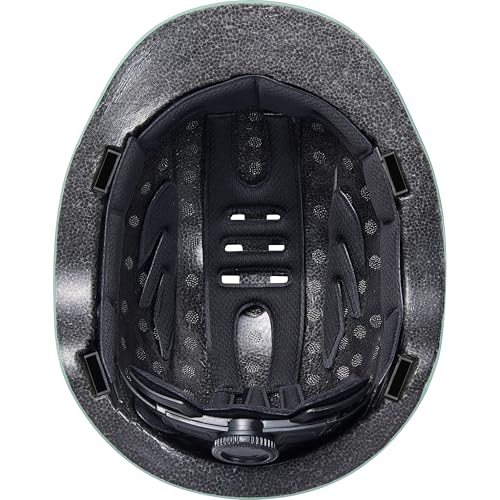 Retrospec Remi Kids Bike Helmet with Built-in Sun Visor - Adjustable Youth & Toddler Safety Gear for Cycling, Skating & Scooters - 11 Air Vents, Washable Padding & Reflective Straps by Retrospec - Used condition - Image 5