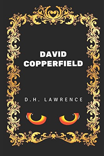 Image of David Copperfield: By Charles Dickens - Illustrated