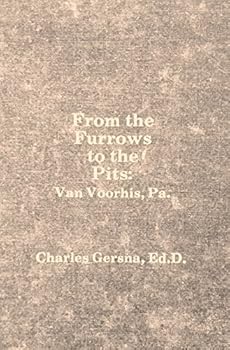 Unknown Binding From the furrows to the pits: Van Voorhis, PA Book