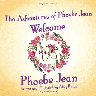 The Adventures of Phoebe Jean