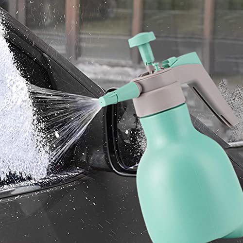 Spruzzatore a pompa pressurizzata per autolavaggio...