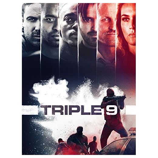 Triple 9